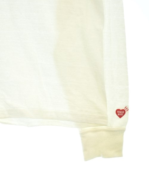 HUMAN MADE T恤/上衣