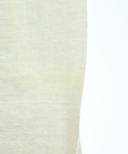 HUMAN MADE T恤/上衣