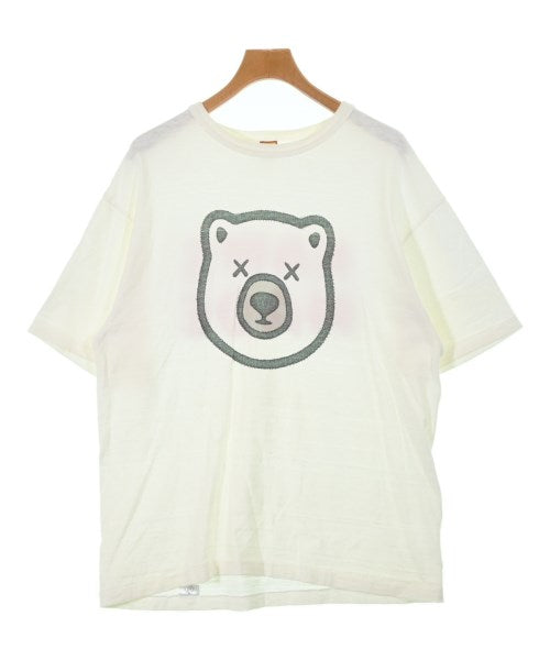 HUMAN MADE T恤/上衣