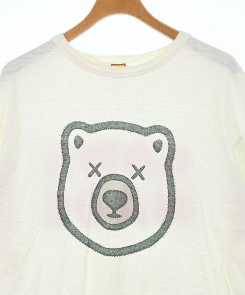 HUMAN MADE T恤/上衣