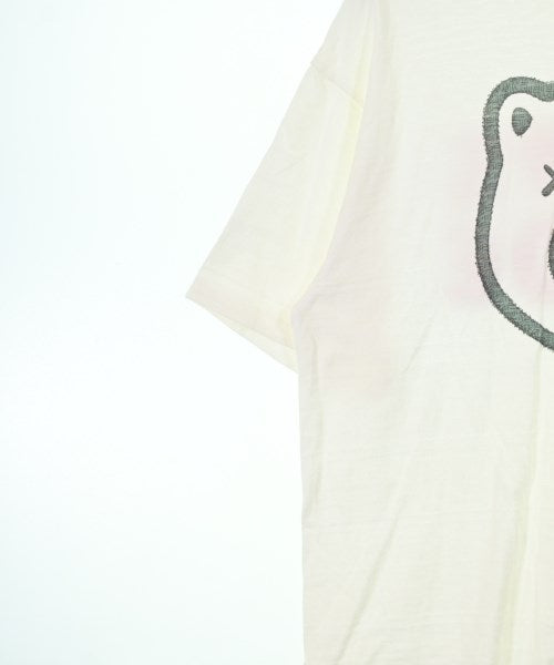 HUMAN MADE T恤/上衣