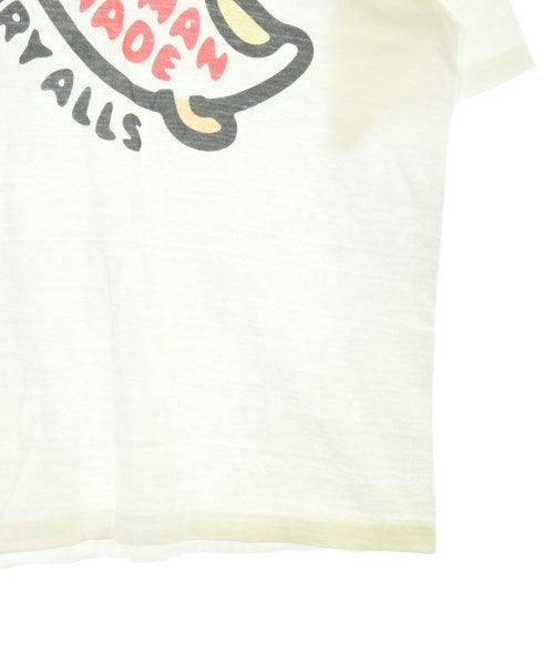 HUMAN MADE T恤/上衣