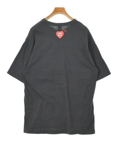 HUMAN MADE T恤/上衣