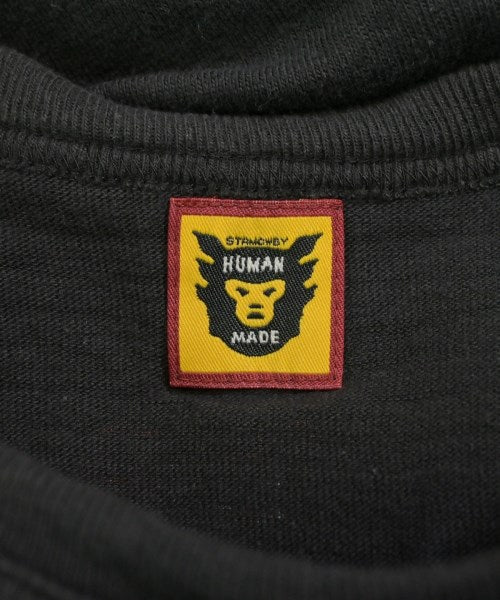 HUMAN MADE T恤/上衣