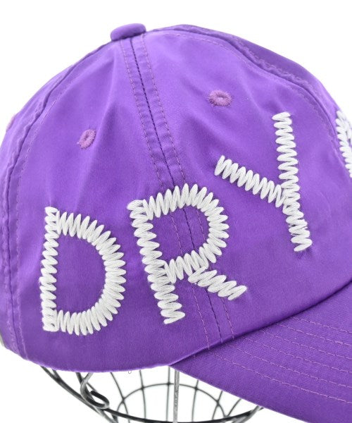 HUMAN MADE 棒球帽