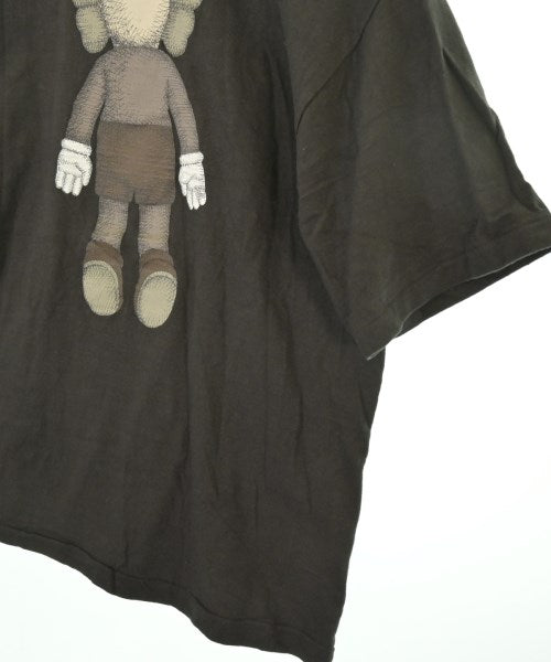 HUMAN MADE T恤/上衣