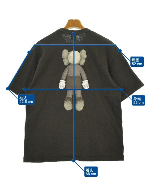 HUMAN MADE T恤/上衣