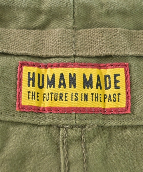 HUMAN MADE 工裝