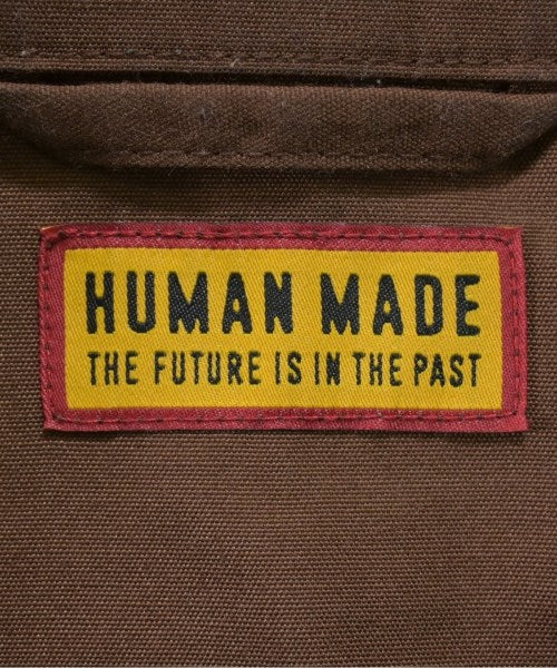 HUMAN MADE 其他飛行外套