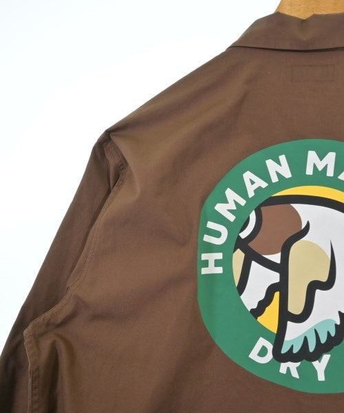 HUMAN MADE 其他飛行外套