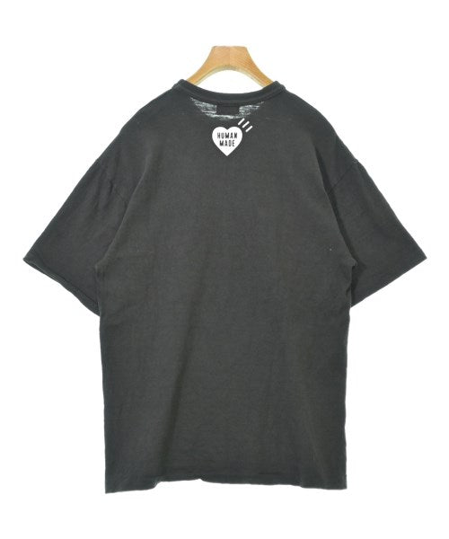 HUMAN MADE T恤/上衣