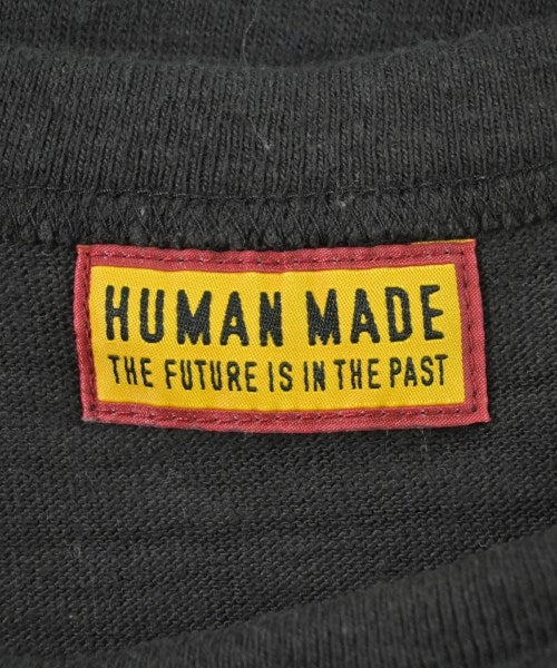 HUMAN MADE T恤/上衣