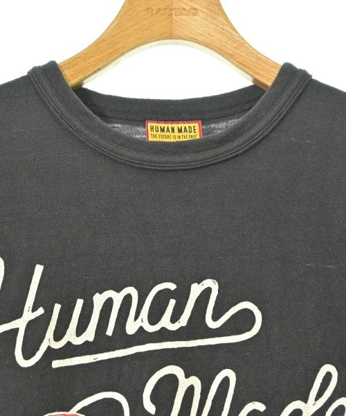 HUMAN MADE T恤/上衣