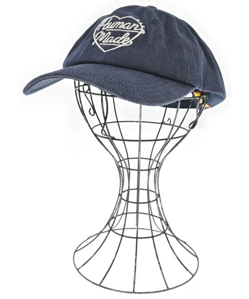 HUMAN MADE 棒球帽