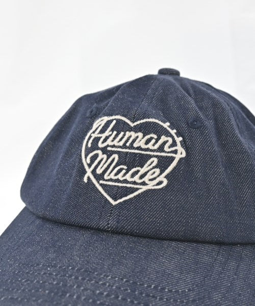 HUMAN MADE 棒球帽
