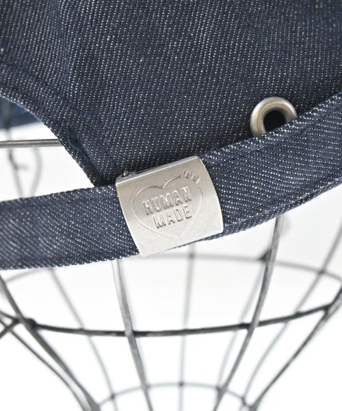 HUMAN MADE 棒球帽