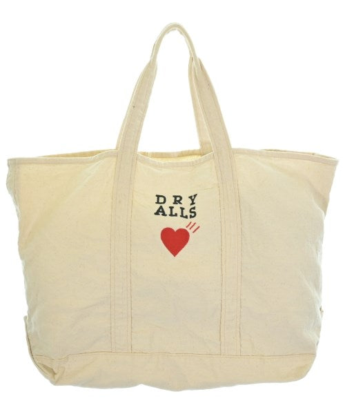 HUMAN MADE 托特包