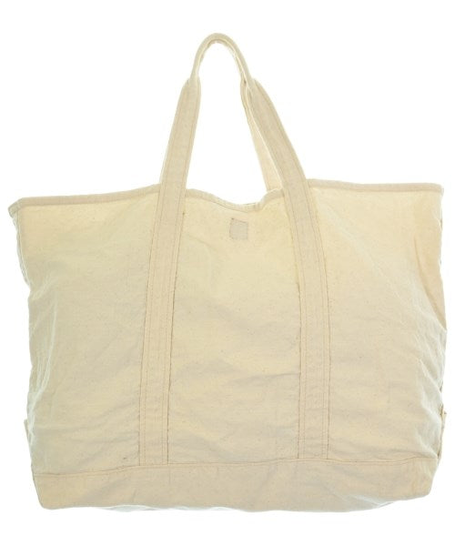 HUMAN MADE 托特包