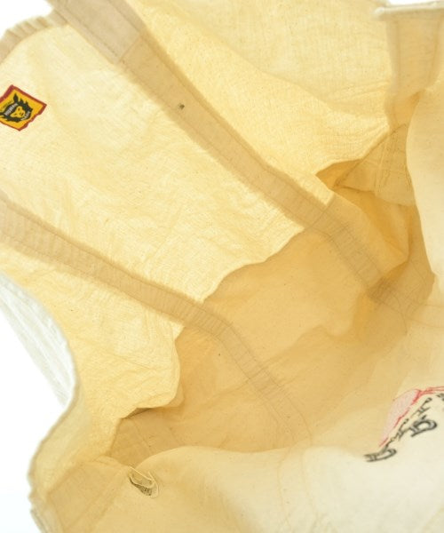 HUMAN MADE 托特包