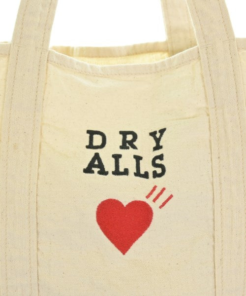 HUMAN MADE 托特包