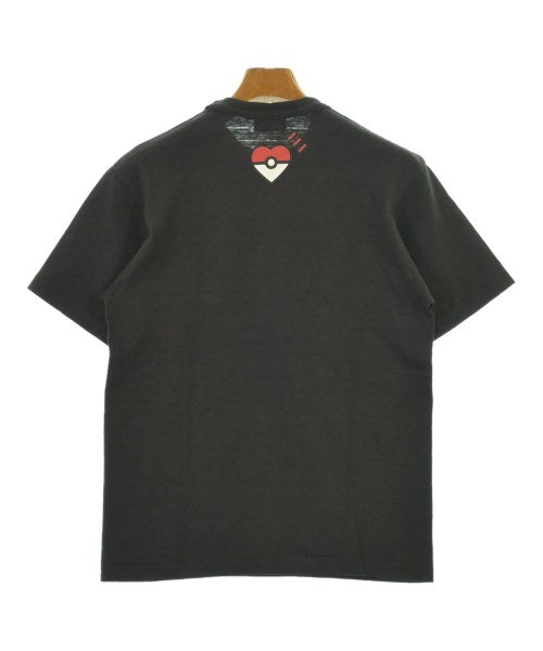 HUMAN MADE T恤/上衣