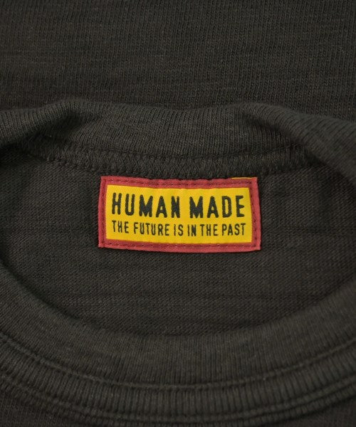 HUMAN MADE T恤/上衣