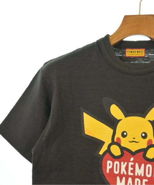 HUMAN MADE T恤/上衣