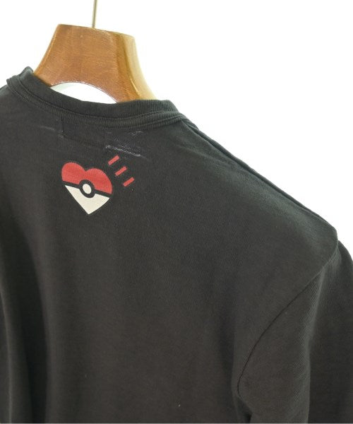 HUMAN MADE T恤/上衣