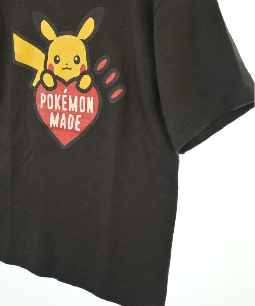 HUMAN MADE T恤/上衣