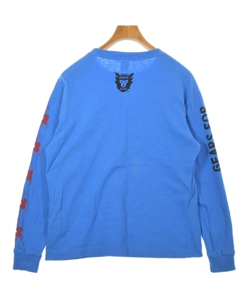 HUMAN MADE T恤/上衣