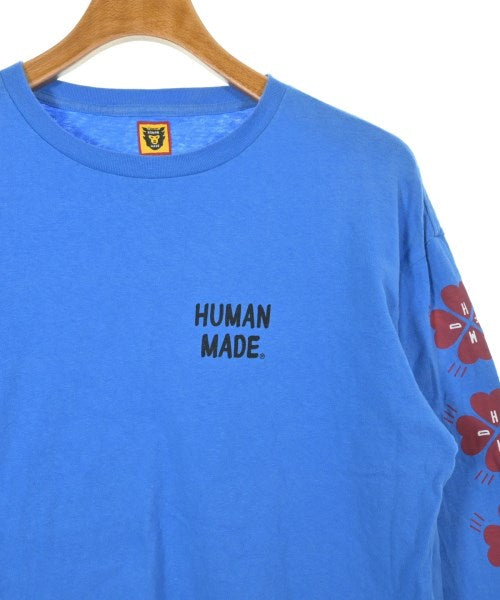 HUMAN MADE T恤/上衣
