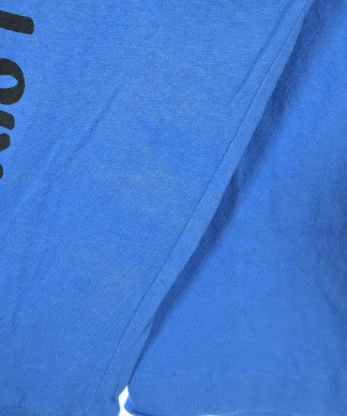 HUMAN MADE T恤/上衣