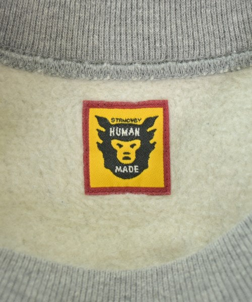 HUMAN MADE 運動衫