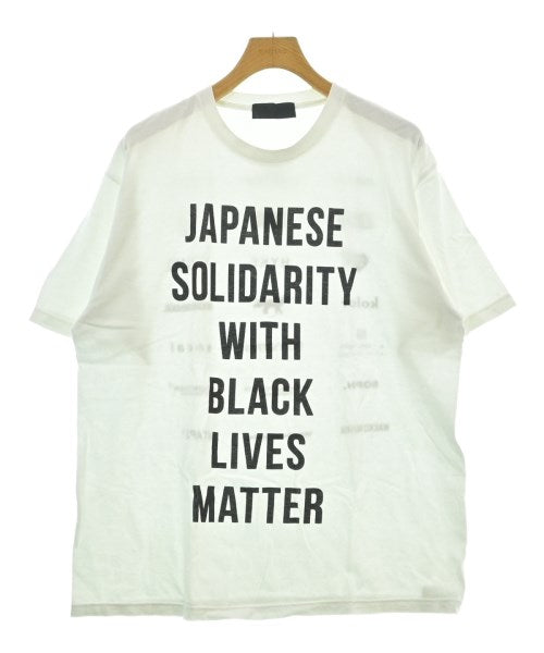 HUMAN MADE T恤/上衣