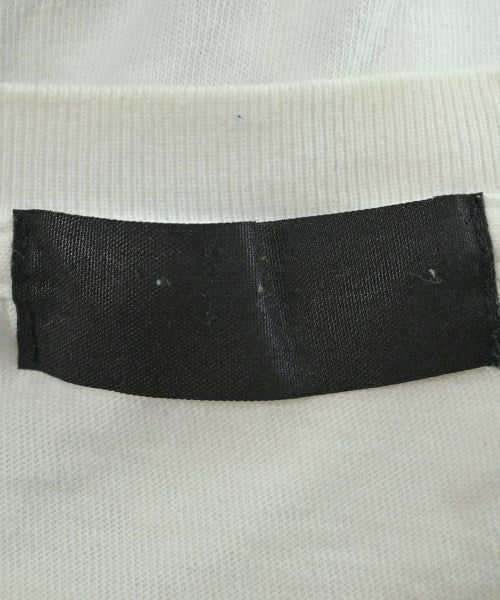 HUMAN MADE T恤/上衣