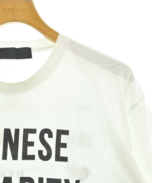 HUMAN MADE T恤/上衣