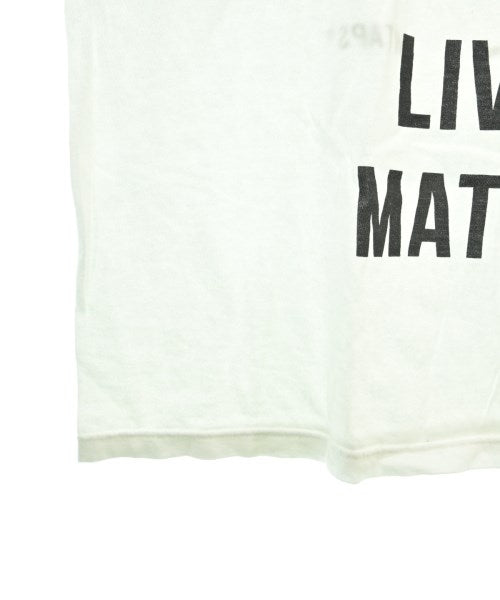 HUMAN MADE T恤/上衣