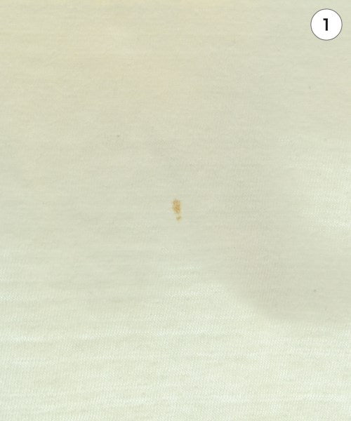 HUMAN MADE T恤/上衣