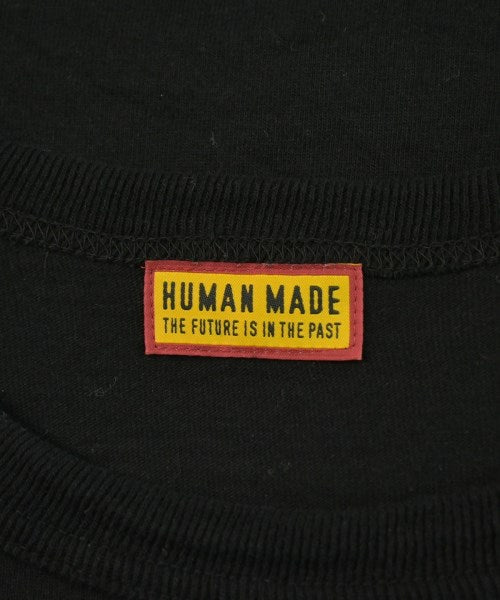 HUMAN MADE T恤/上衣