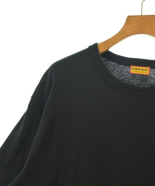 HUMAN MADE T恤/上衣