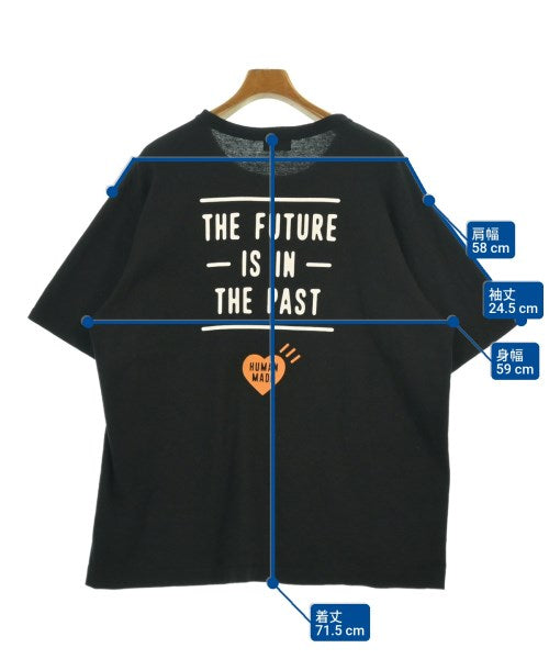 HUMAN MADE T恤/上衣