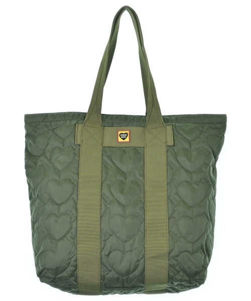 HUMAN MADE 托特包