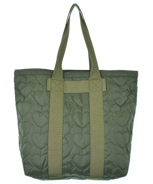 HUMAN MADE 托特包