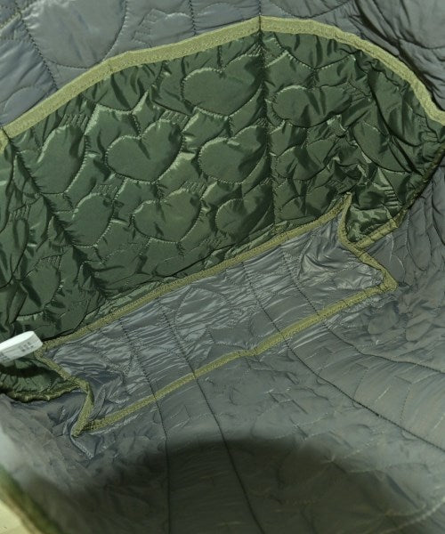 HUMAN MADE 托特包