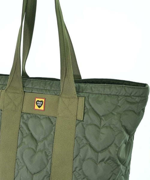 HUMAN MADE 托特包