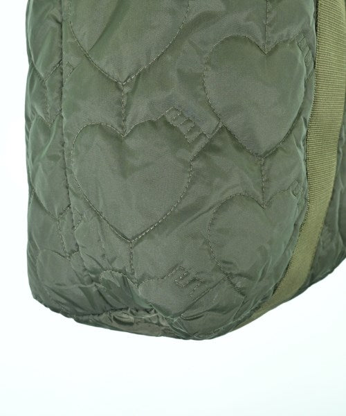 HUMAN MADE 托特包