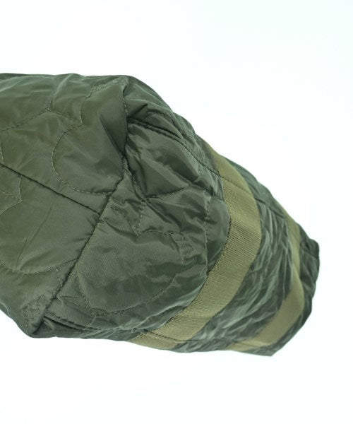 HUMAN MADE 托特包