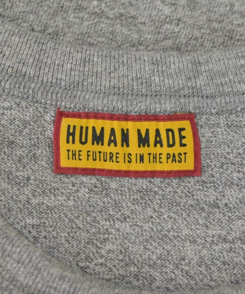 HUMAN MADE T恤/上衣