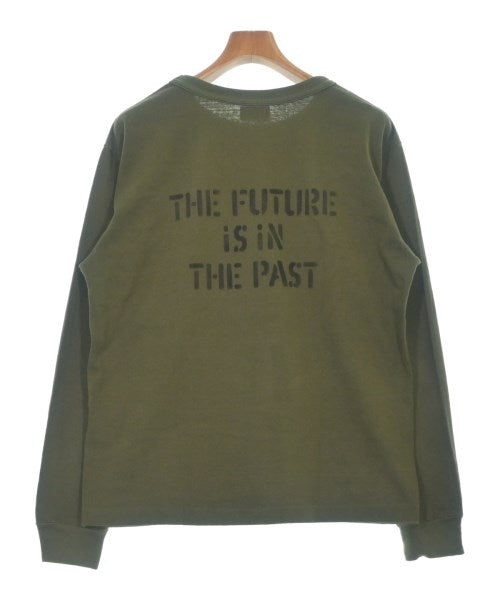 HUMAN MADE T恤/上衣