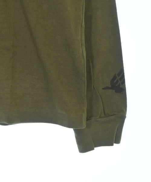 HUMAN MADE T恤/上衣